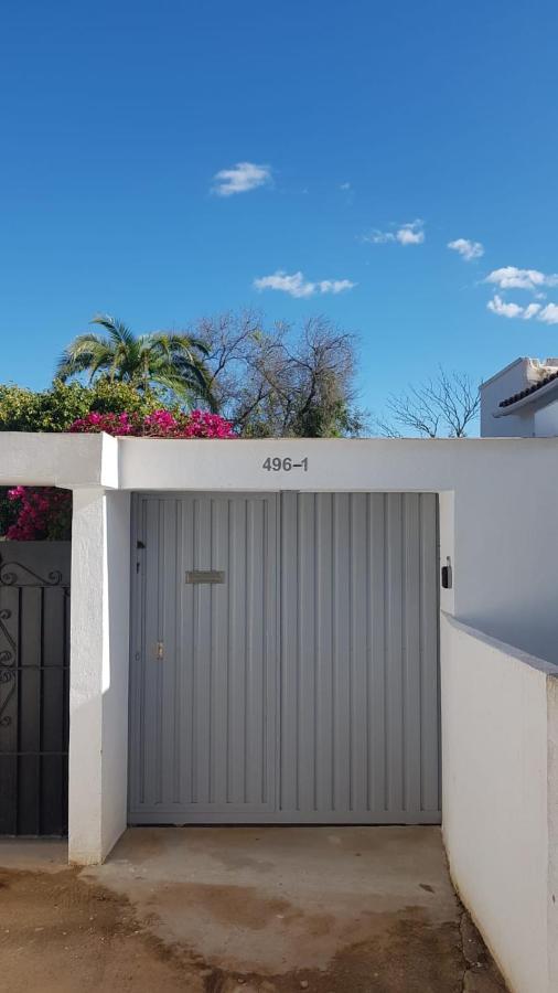 Little Paradise Close To La Sala In Puerto Banus / Quiet Marbella Buitenkant foto